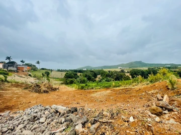 Terrain Résidentiel