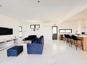 3 Bedroom Villa