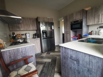 4 Bedroom Townhouse, Duplex