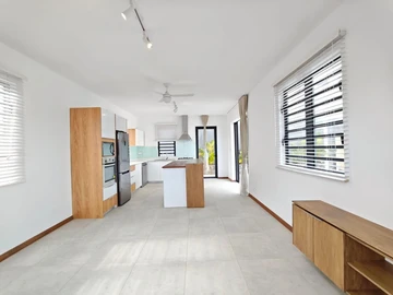 Villa de 3 Chambres