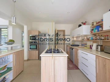 Villa de 3 Chambres