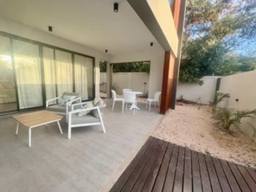 Appartement de 3 Chambres