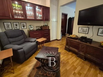 Appartement de 3 Chambres