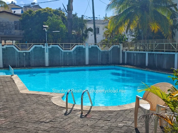 Duplex for Rent - 3 Bedrooms, Pereybere, North