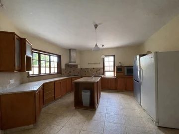 Villa de 4 Chambres