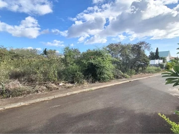 Residential Land
