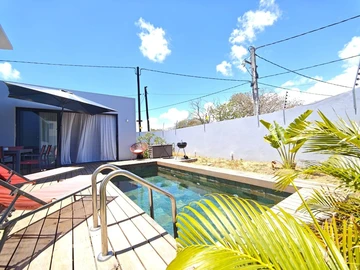 Villa de 2 Chambres