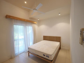 Villa de 3 Chambres