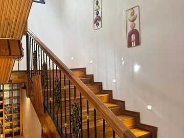 Maison de 4 Chambres