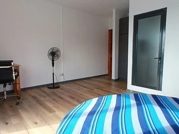 Appartement de 2 Chambres