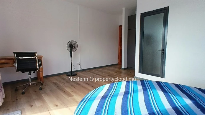 Penthouse for Rent in Forest Side – Breathtaking Views of Trou aux Cerfs