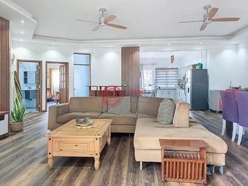 3 Bedroom Apartment