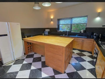 Villa de 3 Chambres