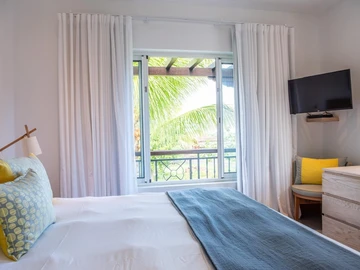 Villa de 2 Chambres