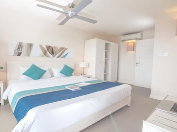 Appartement de 2 Chambres