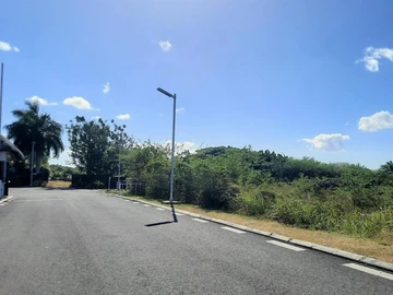 Residential Land