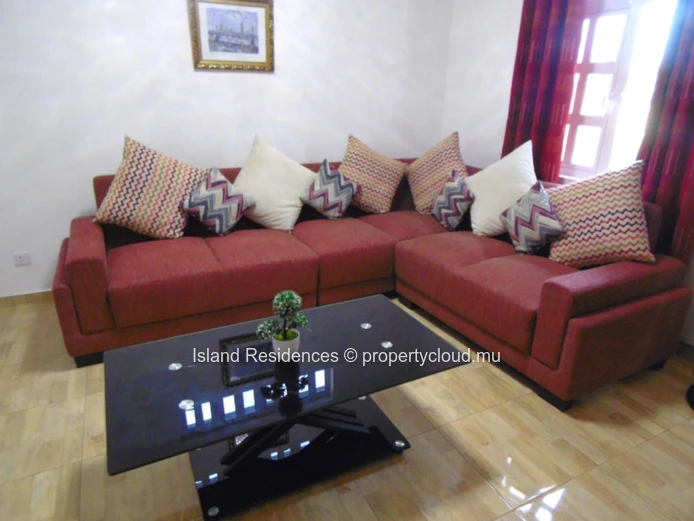 Duplex  with 3 bedrooms and shared swimming pool
