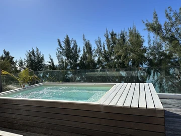 3 Bedroom Penthouse