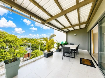 3 Bedroom Villa