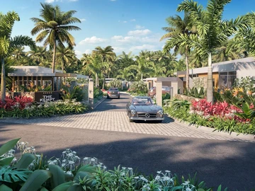 3 Bedroom Villa