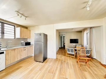 Appartement de 2 Chambres