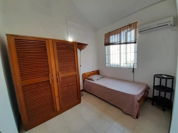 3 Bedroom Townhouse, Duplex