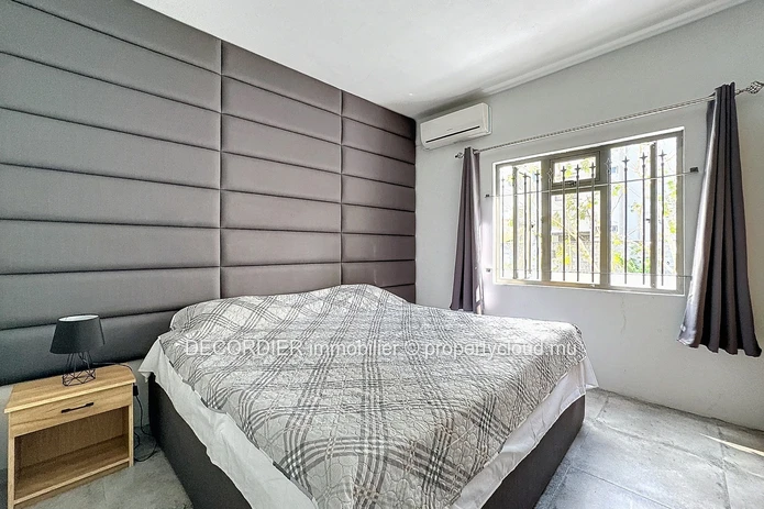 House for Rent– Mont Choisy