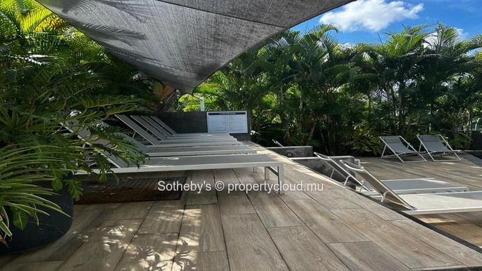 Tropical Edge