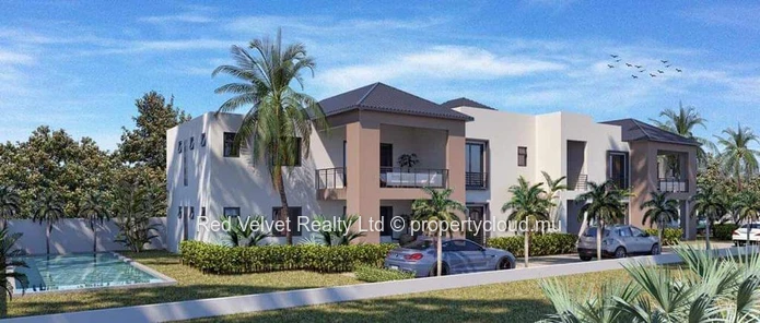 Luxury Apartment for Rent in the North | Brand-New Ground Floor Residence