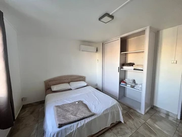 Townhouse, Duplex de 3 Chambres