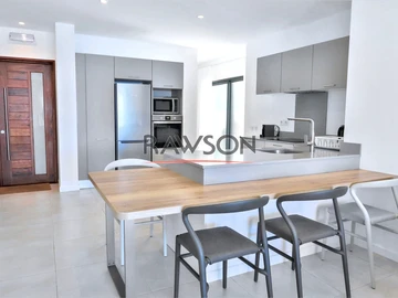 3 Bedroom Apartment