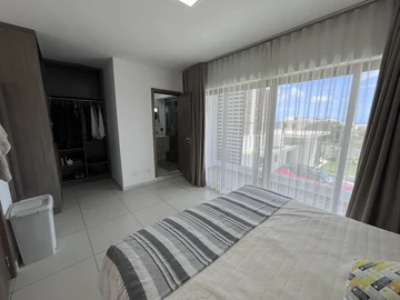 3 Bedroom Townhouse, Duplex