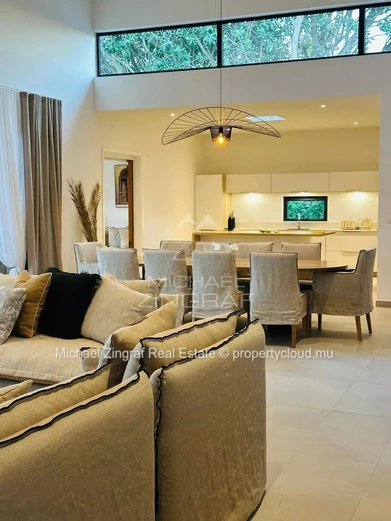 Exceptional Penthouse in Belle Vue