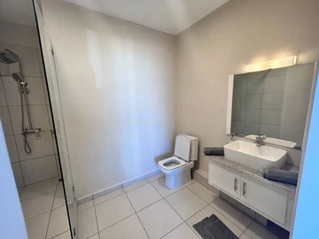 3 Bedroom Penthouse