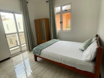 3 Bedroom Apartment