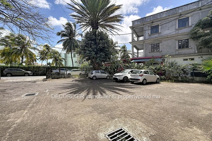 Appartement à vendre - Trou aux Biches