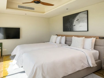 Villa de 6 Chambres