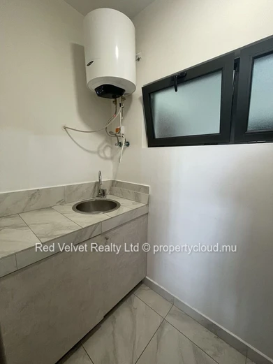 Fully Furnished 3-Bedroom Apartment for Rent in Sodnac, Quatre Bornes
