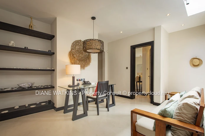 For Sale - Luxurious 5-Bedroom Villa in Anahita’s Lunea Neighbourhood