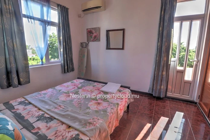 Lovely family home in a quiet setting