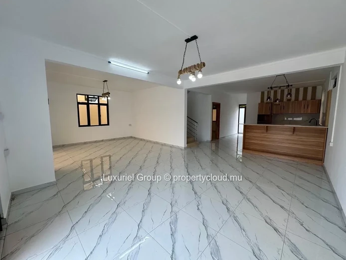 Deux villas neuves à vendre à Trou aux Biches – Prix unitaire