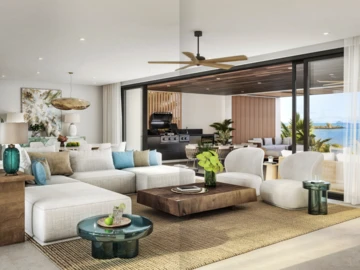 4 Bedroom Villa