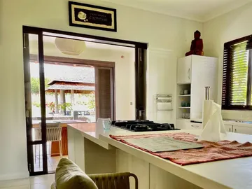 Villa de 5 Chambres