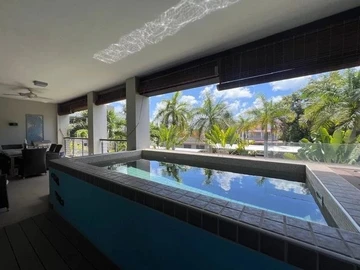 Appartement de 3 Chambres