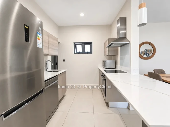 Apartments - 2 bedrooms - Côte d'Or