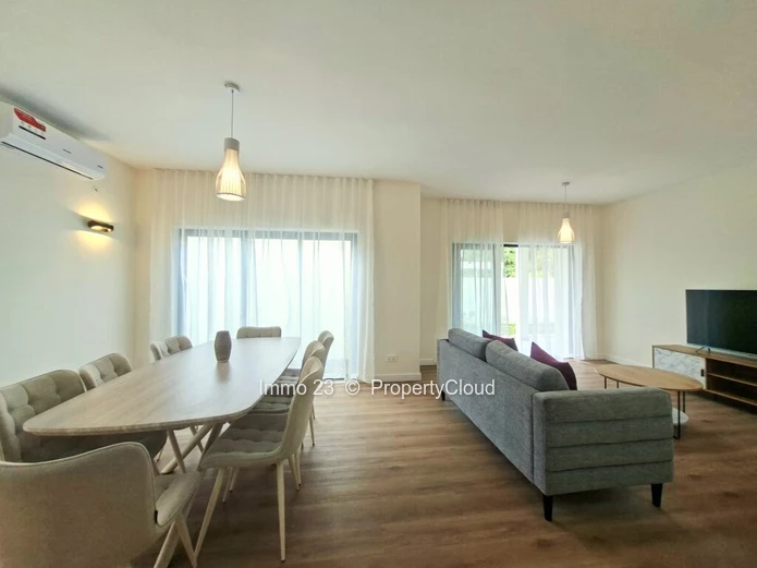 Appartement a louer