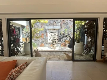 Villa de 4 Chambres