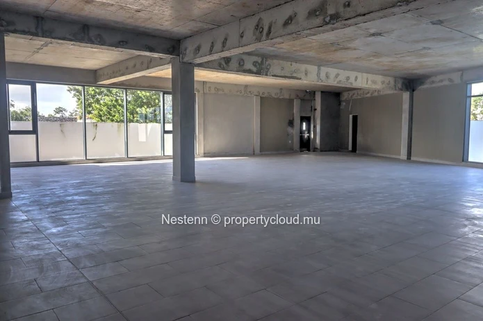 Premium Office Space for Rent – Vivea Business Park