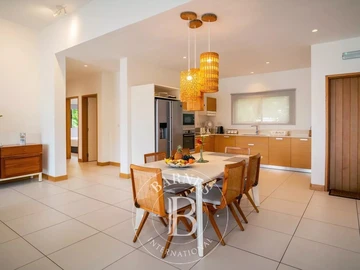 2 Bedroom Penthouse