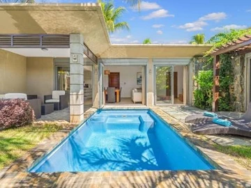 3 Bedroom Villa